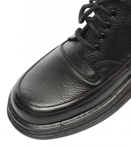 МУЖСКИЕ ПОЛУБОТИНКИ  НАТУРАЛЬНАЯ КОЖА МАРКО БЕЛАРУСЬ