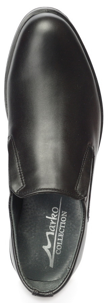 МУЖСКИЕ ТУФЛИ НАТУРАЛЬНАЯ КОЖА МАРКО БЕЛАРУСЬ