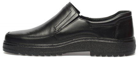 МУЖСКИЕ ТУФЛИ НАТУРАЛЬНАЯ КОЖА МАРКО БЕЛАРУСЬ