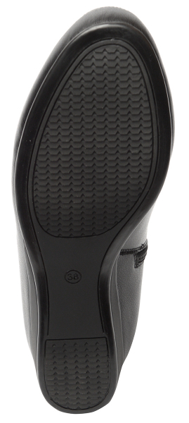 ЖЕНСКИЕ ПОЛУСАПОГИ НАТУРАЛЬНАЯ КОЖА ЕВРОМЕХ GUGU ГЕРМАНИЯ