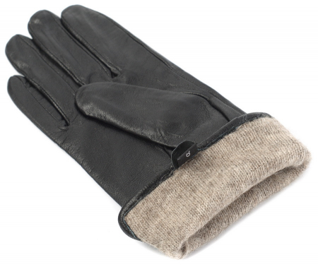 ЖЕНСКИЕ ПЕРЧАТКИ ОВЕЧЬЯ КОЖА / ШЕРСТЬ PITTARDS