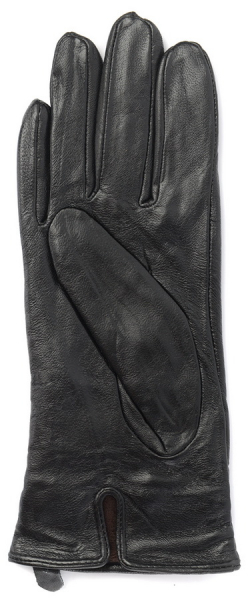 ЖЕНСКИЕ ПЕРЧАТКИ СЕНСОРНЫЕ ОВЕЧЬЯ КОЖА / ФЛИС CRST