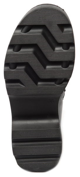 ЖЕНСКИЕ БОТИНКИ НАТУРАЛЬНАЯ КОЖА НАТУРАЛЬНЫЙ МЕХ GUGU ГЕРМАНИЯ