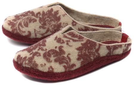 ЖЕНСКИЕ ТАПОЧКИ INBLU