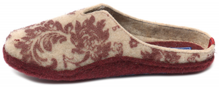 ЖЕНСКИЕ ТАПОЧКИ INBLU