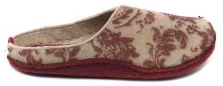 ЖЕНСКИЕ ТАПОЧКИ INBLU