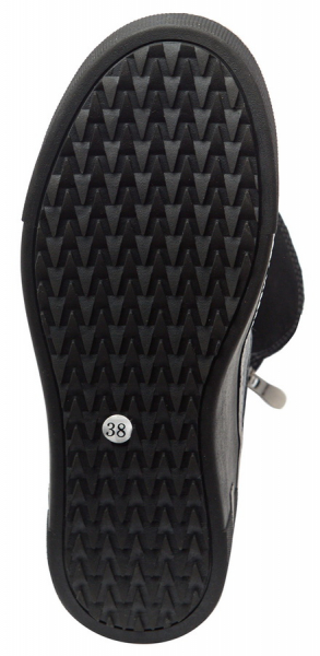 ЖЕНСКИЕ САПОГИ НАТУРАЛЬНАЯ КОЖА+ЗАМША / НАТУРАЛЬНЫЙ МЕХ GUGU ГЕРМАНИЯ