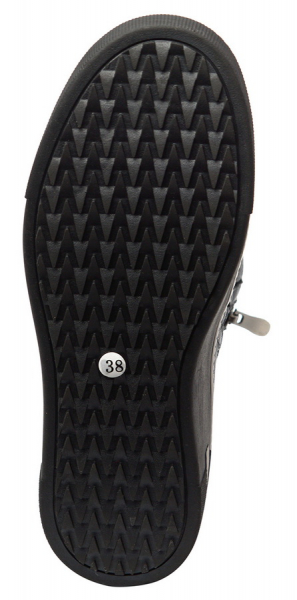 ЖЕНСКИЕ БОТИНКИ НАТУРАЛЬНАЯ КОЖА+ДУБЛЕНКА / НАТУРАЛЬНЫЙ МЕХ GUGU ГЕРМАНИЯ