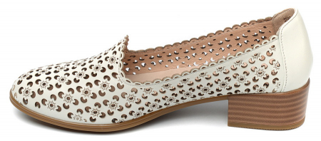 ЖЕНСКИЕ ТУФЛИ НАТУРАЛЬНАЯ КОЖА GUGU ГЕРМАНИЯ