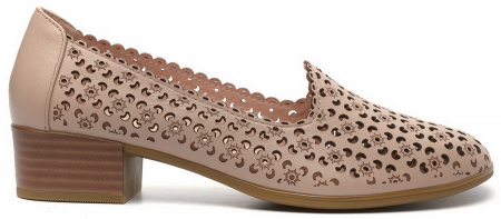 ЖЕНСКИЕ ТУФЛИ НАТУРАЛЬНАЯ КОЖА GUGU ГЕРМАНИЯ