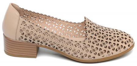 ЖЕНСКИЕ ТУФЛИ НАТУРАЛЬНАЯ КОЖА GUGU ГЕРМАНИЯ