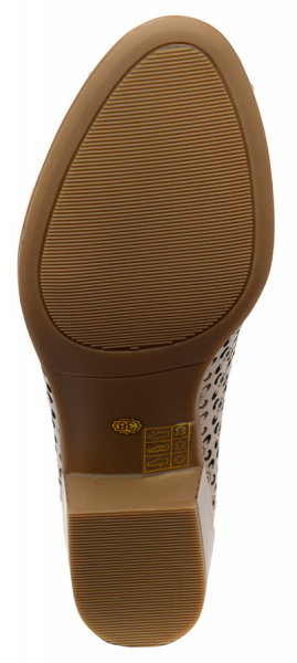 ЖЕНСКИЕ ТУФЛИ НАТУРАЛЬНАЯ КОЖА GUGU ГЕРМАНИЯ