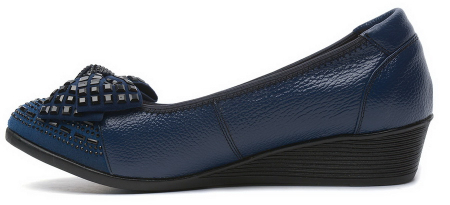 ЖЕНСКИЕ ТУФЛИ НАТУРАЛЬНАЯ КОЖА GUGU ГЕРМАНИЯ