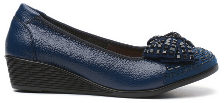 ЖЕНСКИЕ ТУФЛИ НАТУРАЛЬНАЯ КОЖА GUGU ГЕРМАНИЯ