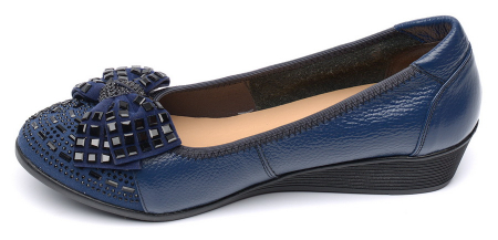 ЖЕНСКИЕ ТУФЛИ НАТУРАЛЬНАЯ КОЖА GUGU ГЕРМАНИЯ