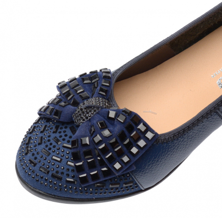 ЖЕНСКИЕ ТУФЛИ НАТУРАЛЬНАЯ КОЖА GUGU ГЕРМАНИЯ