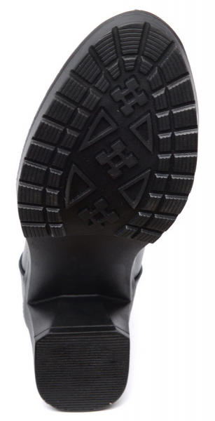 ЖЕНСКИЕ ТУФЛИ НАТУРАЛЬНАЯ КОЖА GUGU ГЕРМАНИЯ