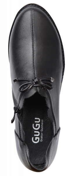 ЖЕНСКИЕ ТУФЛИ НАТУРАЛЬНАЯ КОЖА GUGU ГЕРМАНИЯ