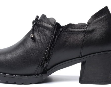 ЖЕНСКИЕ ТУФЛИ НАТУРАЛЬНАЯ КОЖА GUGU ГЕРМАНИЯ