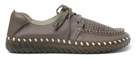 ЖЕНСКИЕ МОКАСИНЫ НАТУРАЛЬНАЯ КОЖА GUGU ГЕРМАНИЯ