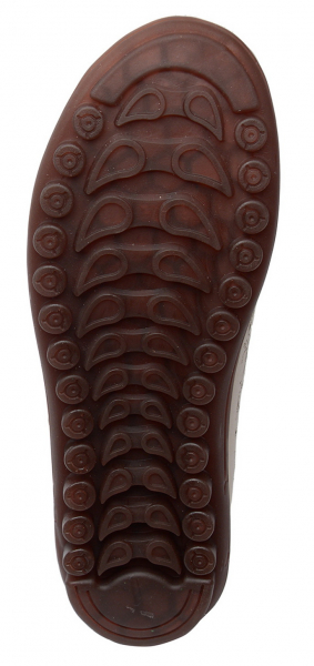 ЖЕНСКИЕ ТУФЛИ НАТУРАЛЬНАЯ КОЖА GUGU ГЕРМАНИЯ