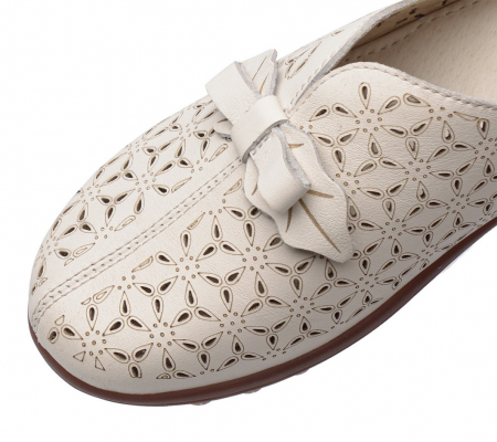 ЖЕНСКИЕ ТУФЛИ НАТУРАЛЬНАЯ КОЖА GUGU ГЕРМАНИЯ