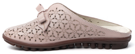 ЖЕНСКИЕ ТУФЛИ НАТУРАЛЬНАЯ КОЖА GUGU ГЕРМАНИЯ