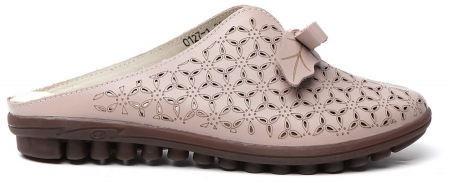 ЖЕНСКИЕ ТУФЛИ НАТУРАЛЬНАЯ КОЖА GUGU ГЕРМАНИЯ