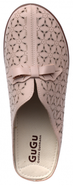 ЖЕНСКИЕ ТУФЛИ НАТУРАЛЬНАЯ КОЖА GUGU ГЕРМАНИЯ