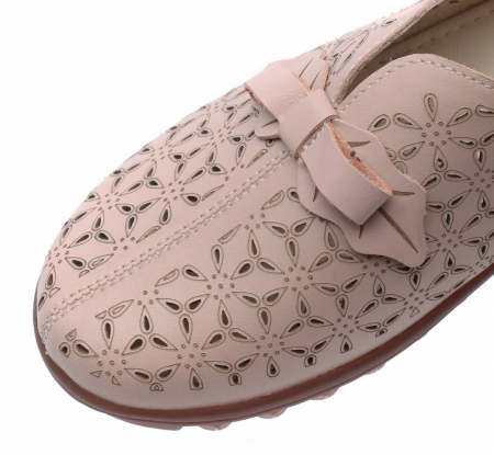 ЖЕНСКИЕ ТУФЛИ НАТУРАЛЬНАЯ КОЖА GUGU ГЕРМАНИЯ