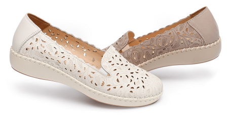 ЖЕНСКИЕ ТУФЛИ НАТУРАЛЬНАЯ КОЖА GUGU ГЕРМАНИЯ