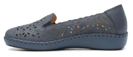 ЖЕНСКИЕ ТУФЛИ НАТУРАЛЬНАЯ КОЖА GUGU ГЕРМАНИЯ