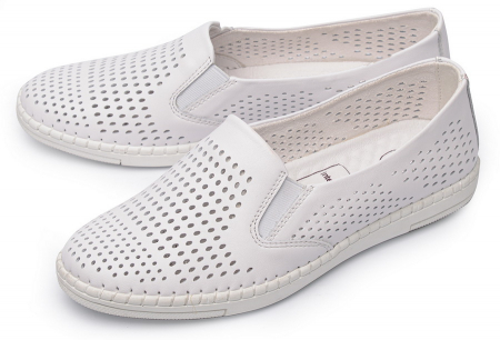 ЖЕНСКИЕ ТУФЛИ НАТУРАЛЬНАЯ КОЖА GUGU ГЕРМАНИЯ