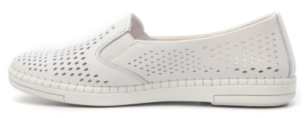 ЖЕНСКИЕ ТУФЛИ НАТУРАЛЬНАЯ КОЖА GUGU ГЕРМАНИЯ