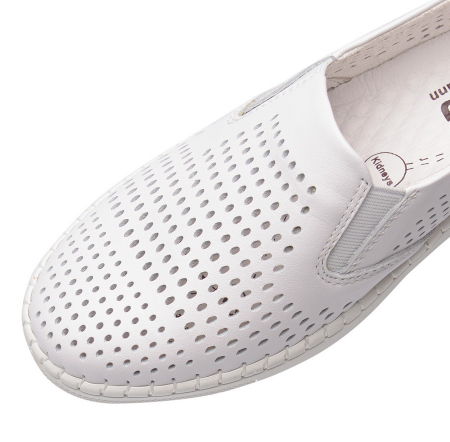 ЖЕНСКИЕ ТУФЛИ НАТУРАЛЬНАЯ КОЖА GUGU ГЕРМАНИЯ