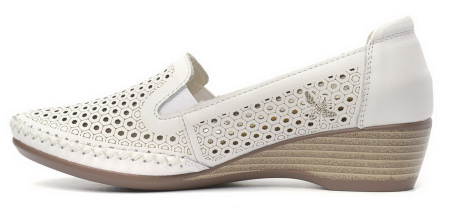 ЖЕНСКИЕ ТУФЛИ НАТУРАЛЬНАЯ КОЖА GUGU ГЕРМАНИЯ