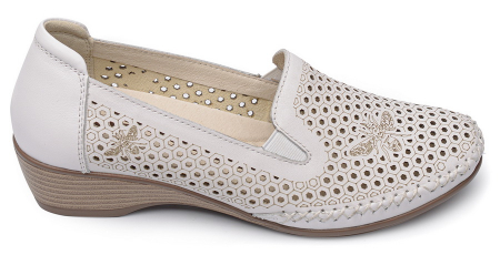 ЖЕНСКИЕ ТУФЛИ НАТУРАЛЬНАЯ КОЖА GUGU ГЕРМАНИЯ