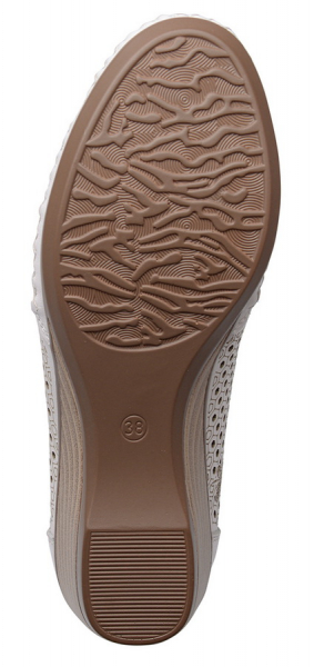 ЖЕНСКИЕ ТУФЛИ НАТУРАЛЬНАЯ КОЖА GUGU ГЕРМАНИЯ