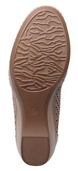 ЖЕНСКИЕ ТУФЛИ НАТУРАЛЬНАЯ КОЖА GUGU ГЕРМАНИЯ