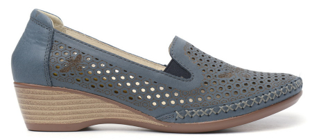 ЖЕНСКИЕ ТУФЛИ НАТУРАЛЬНАЯ КОЖА GUGU ГЕРМАНИЯ