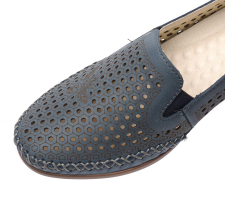 ЖЕНСКИЕ ТУФЛИ НАТУРАЛЬНАЯ КОЖА GUGU ГЕРМАНИЯ