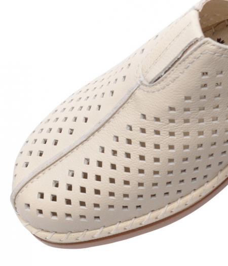 ЖЕНСКИЕ БОСОНОЖКИ НАТУРАЛЬНАЯ КОЖА GUGU ГЕРМАНИЯ