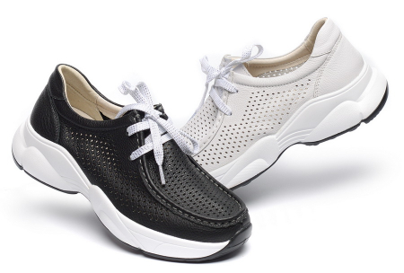 ЖЕНСКИЕ ТУФЛИ НАТУРАЛЬНАЯ КОЖА GUGU ГЕРМАНИЯ