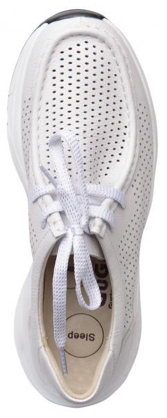 ЖЕНСКИЕ ТУФЛИ НАТУРАЛЬНАЯ КОЖА GUGU ГЕРМАНИЯ