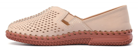 ЖЕНСКИЕ ТУФЛИ НАТУРАЛЬНАЯ КОЖА GUGU ГЕРМАНИЯ