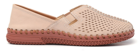 ЖЕНСКИЕ ТУФЛИ НАТУРАЛЬНАЯ КОЖА GUGU ГЕРМАНИЯ