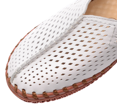 ЖЕНСКИЕ ТУФЛИ НАТУРАЛЬНАЯ КОЖА GUGU ГЕРМАНИЯ