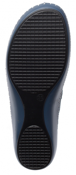 ЖЕНСКИЕ ТУФЛИ НАТУРАЛЬНАЯ КОЖА GUGU ГЕРМАНИЯ