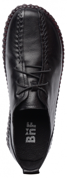 ЖЕНСКИЕ ТУФЛИ НАТУРАЛЬНАЯ КОЖА BINIFOOT/BNF ТАЙВАНЬ