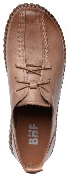 ЖЕНСКИЕ ТУФЛИ НАТУРАЛЬНАЯ КОЖА BINIFOOT/BNF ТАЙВАНЬ